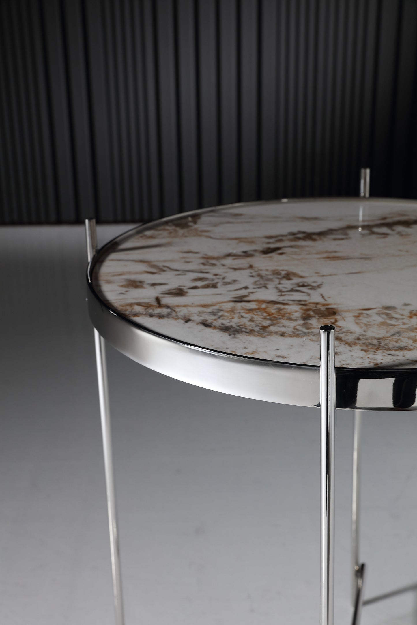 Luxe Side Table