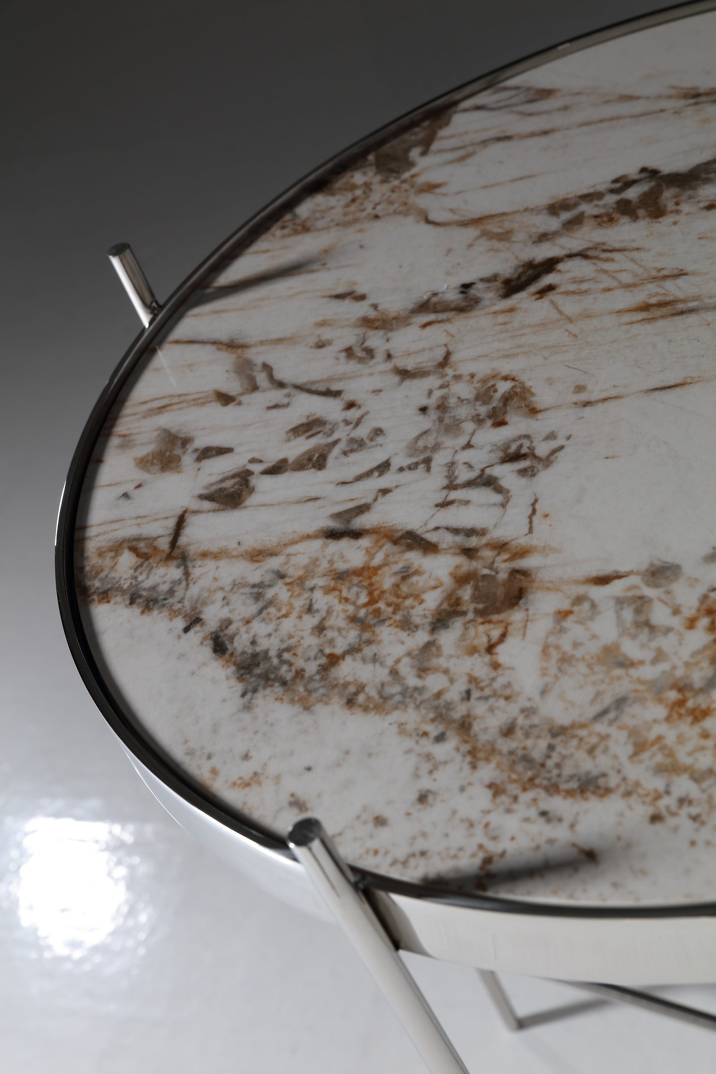 Luxe Side Table