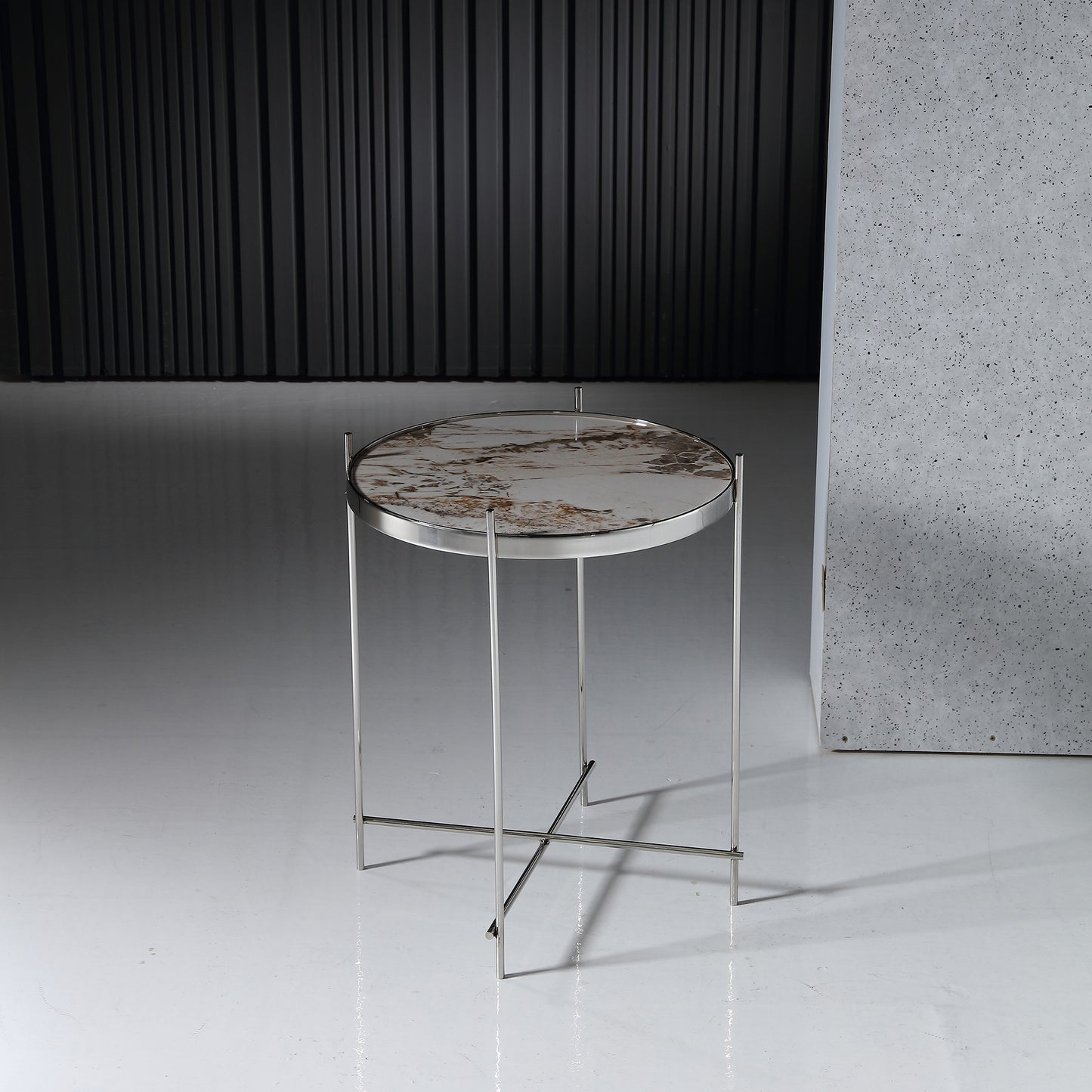 Luxe Side Table