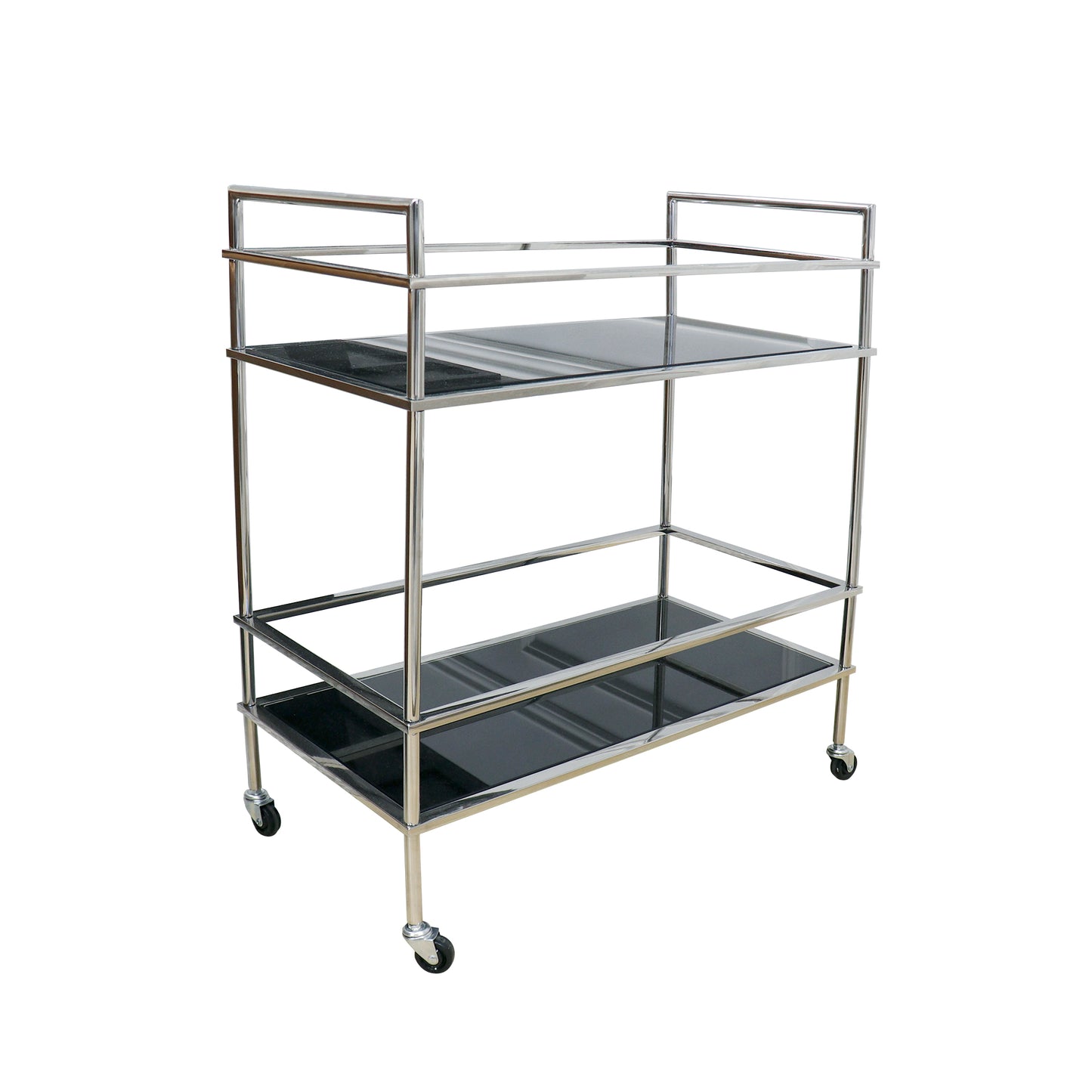 Luxe Serving Table