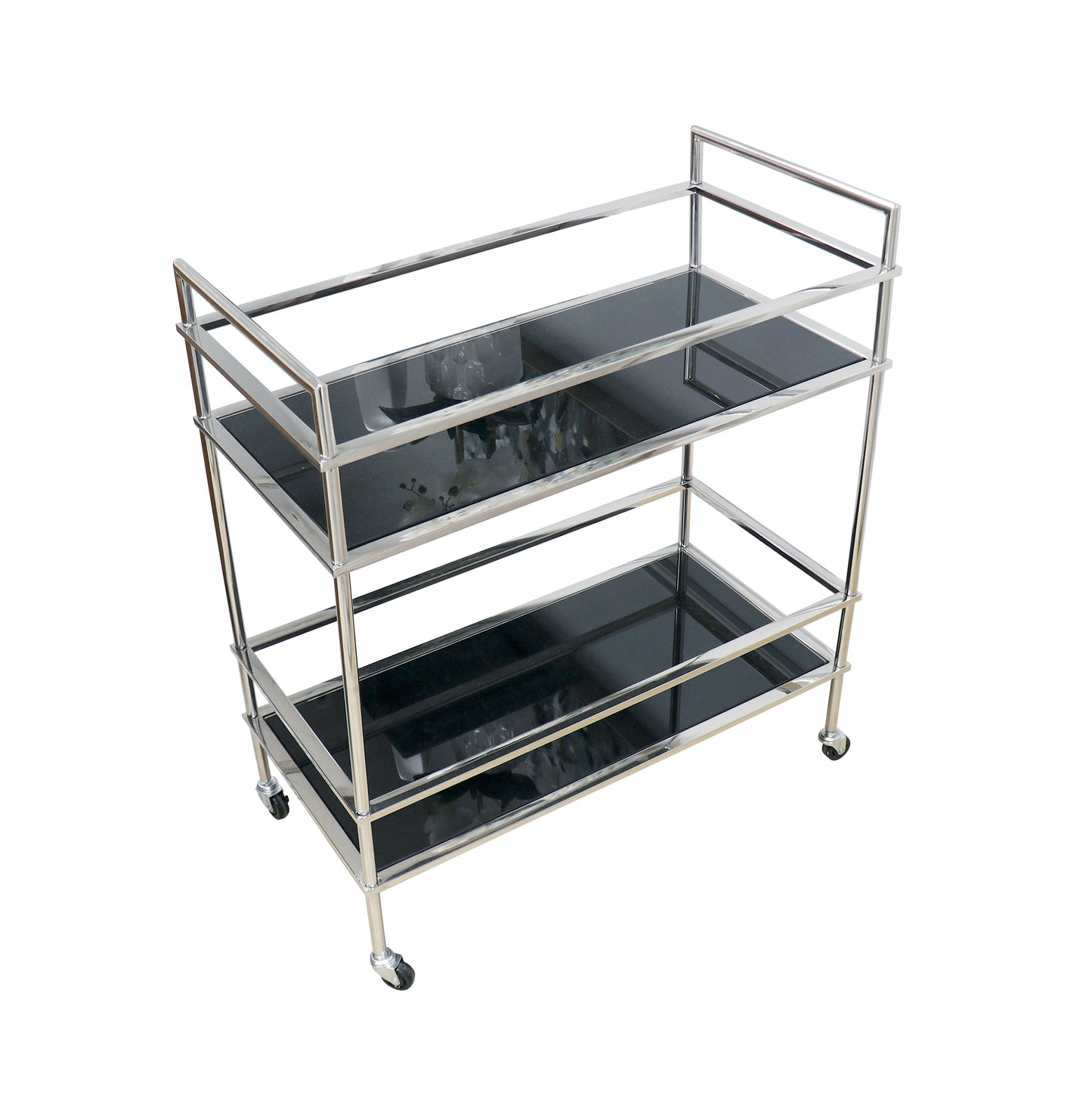 Luxe Serving Table