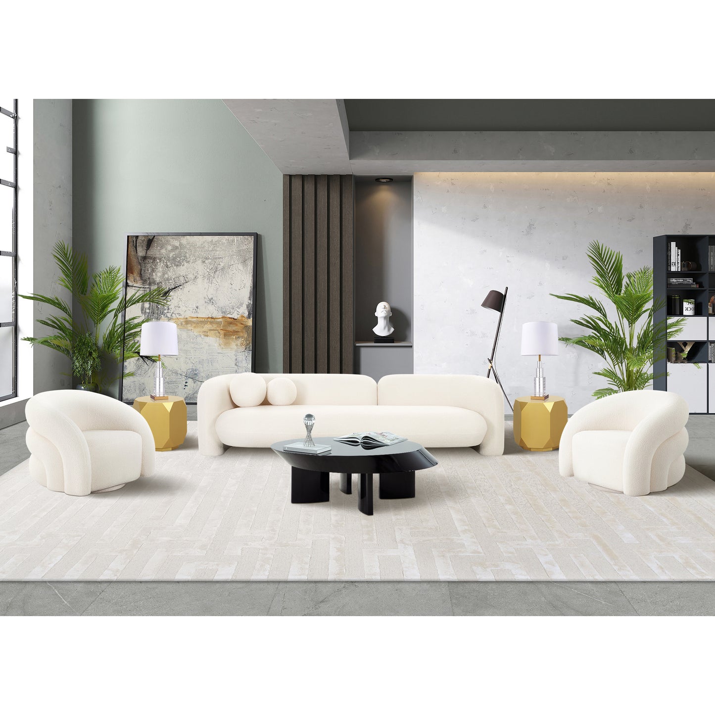 Rivano Coffee Table