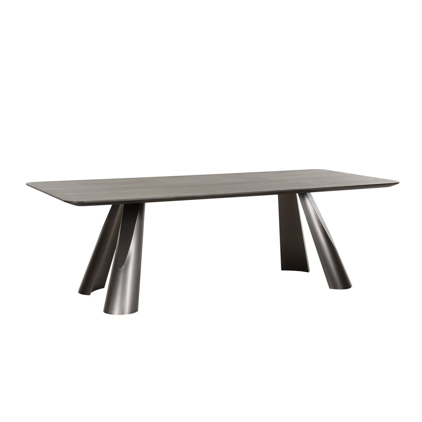Novara Dining Table Rectangular