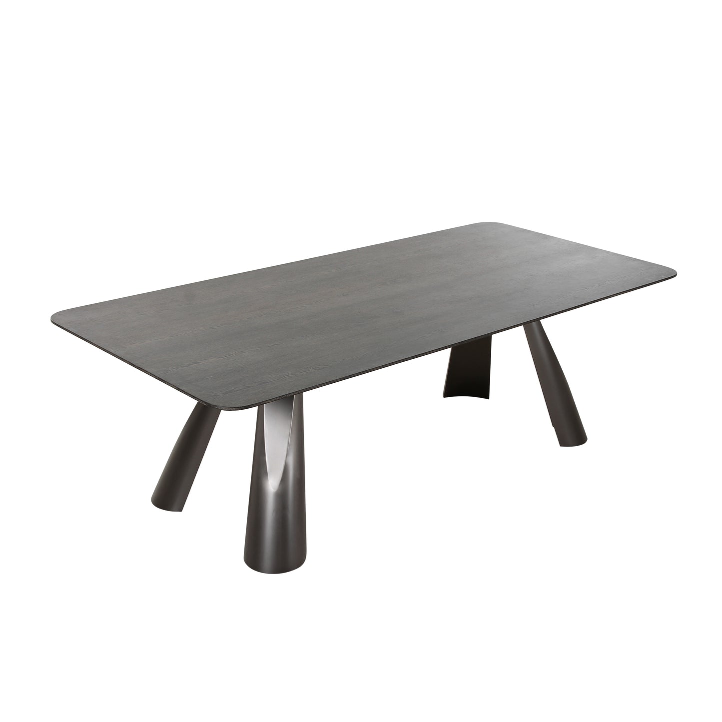 Novara Dining Table Rectangular