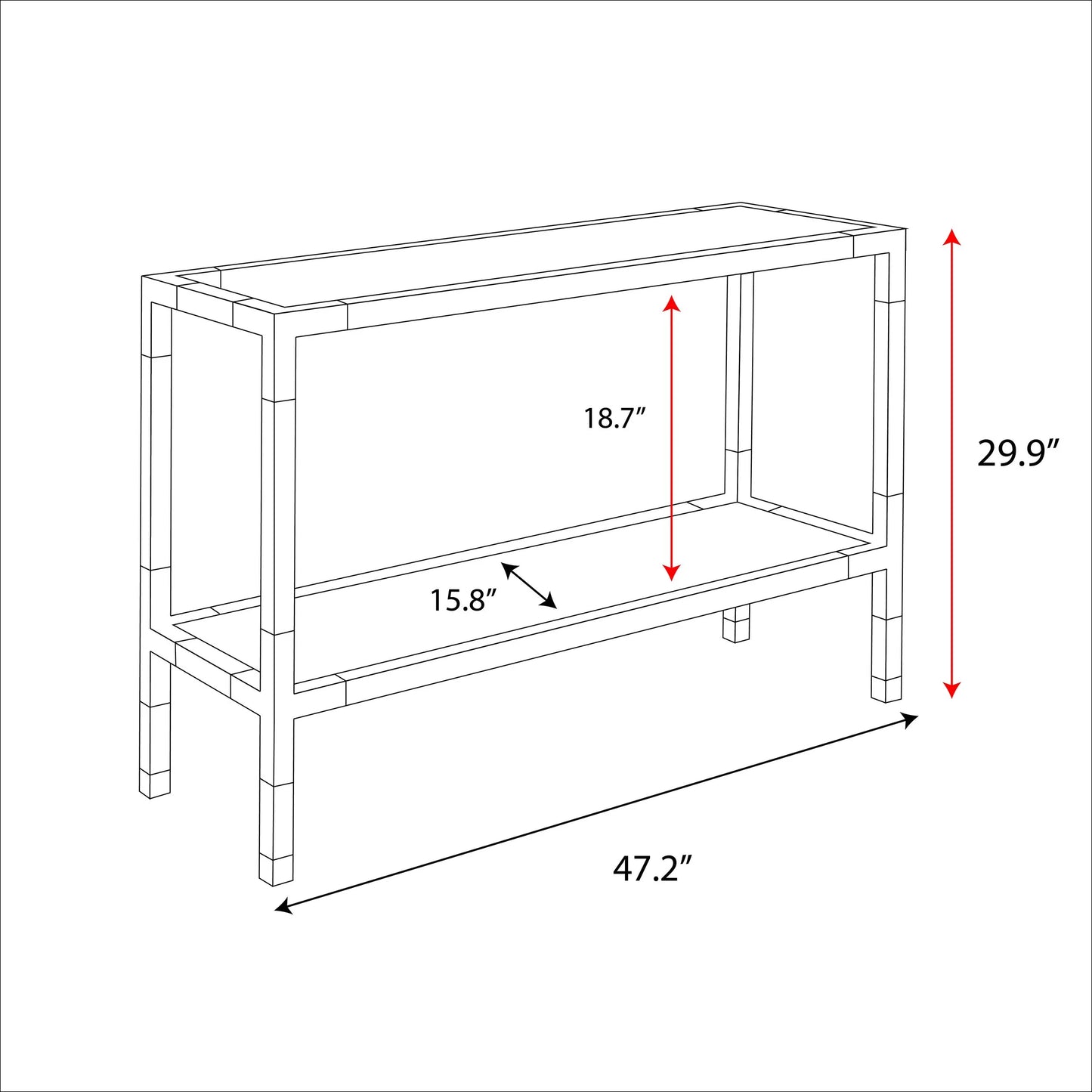 Lucen Console