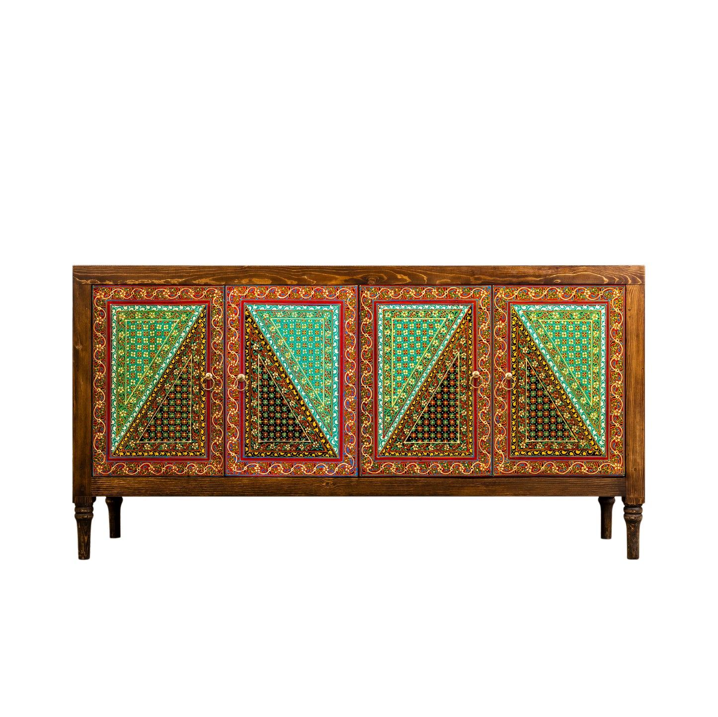 Nature's Palette Sideboard