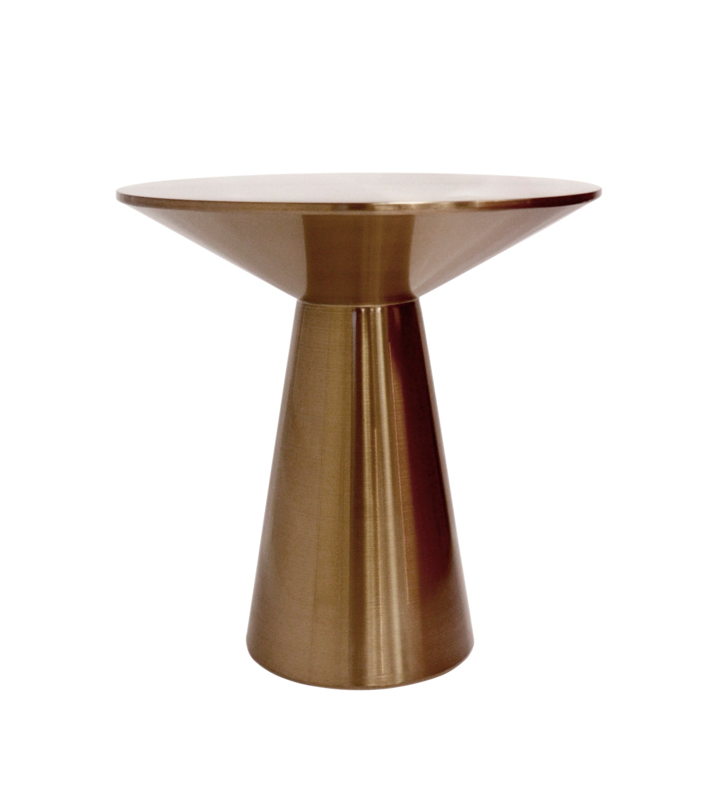 Lorenzo Metal Side Table