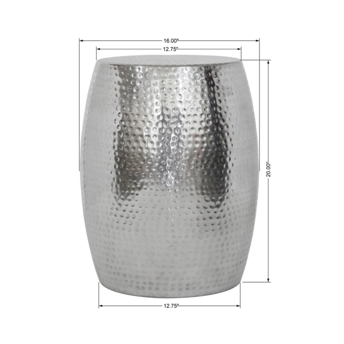 Eclipse Side Table