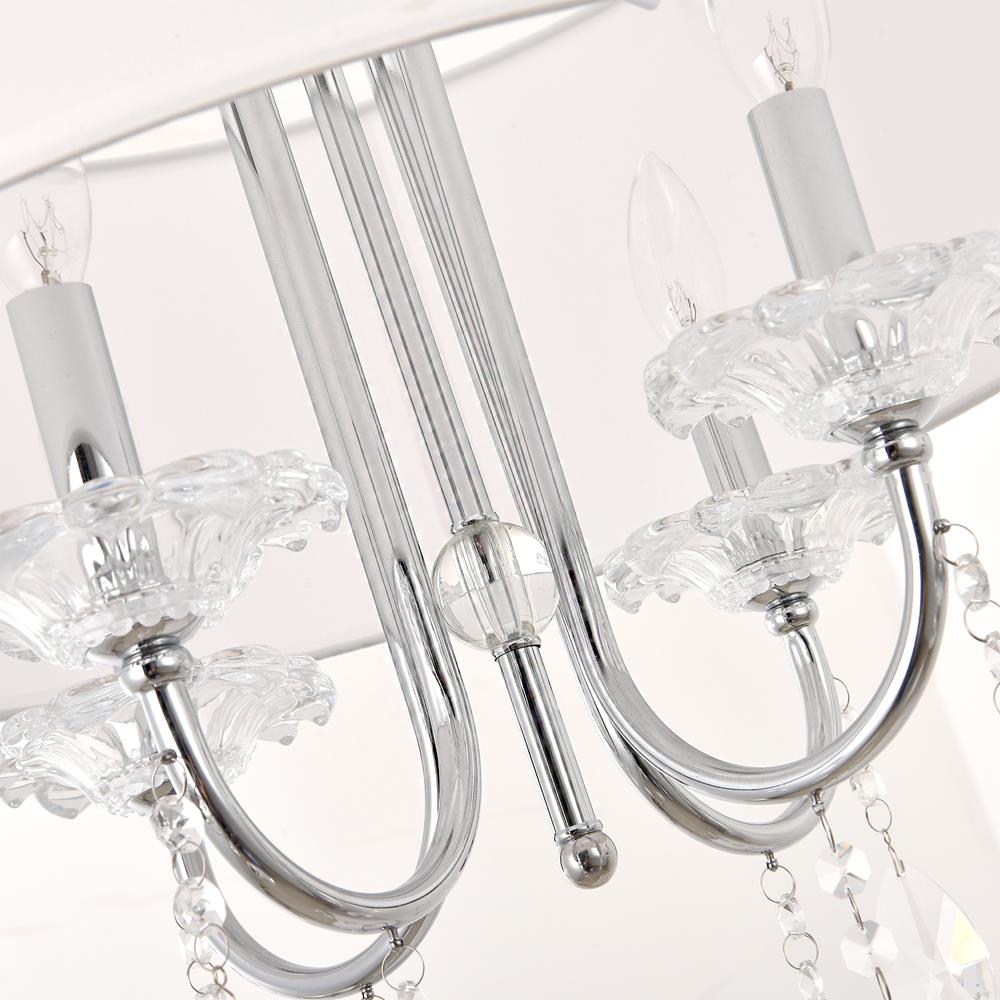 Bizet Chandelier