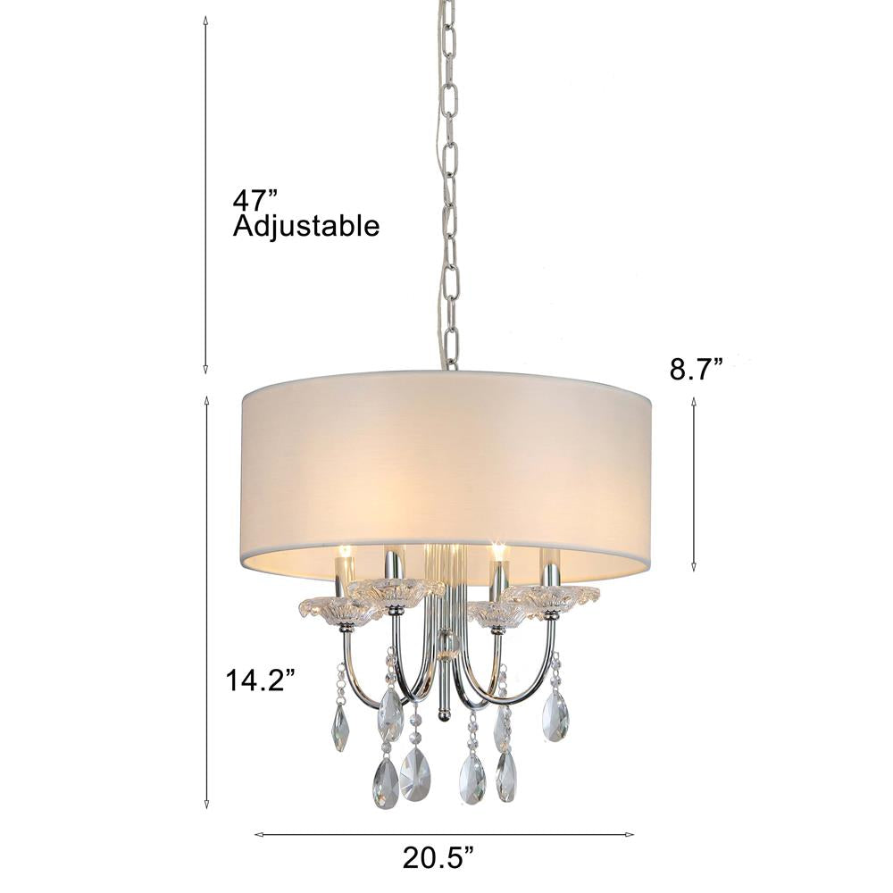 Bizet Chandelier