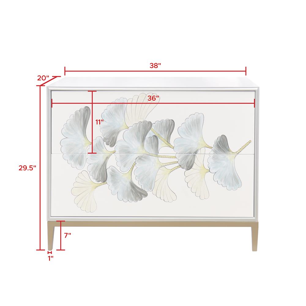 Annabelle Nightstand