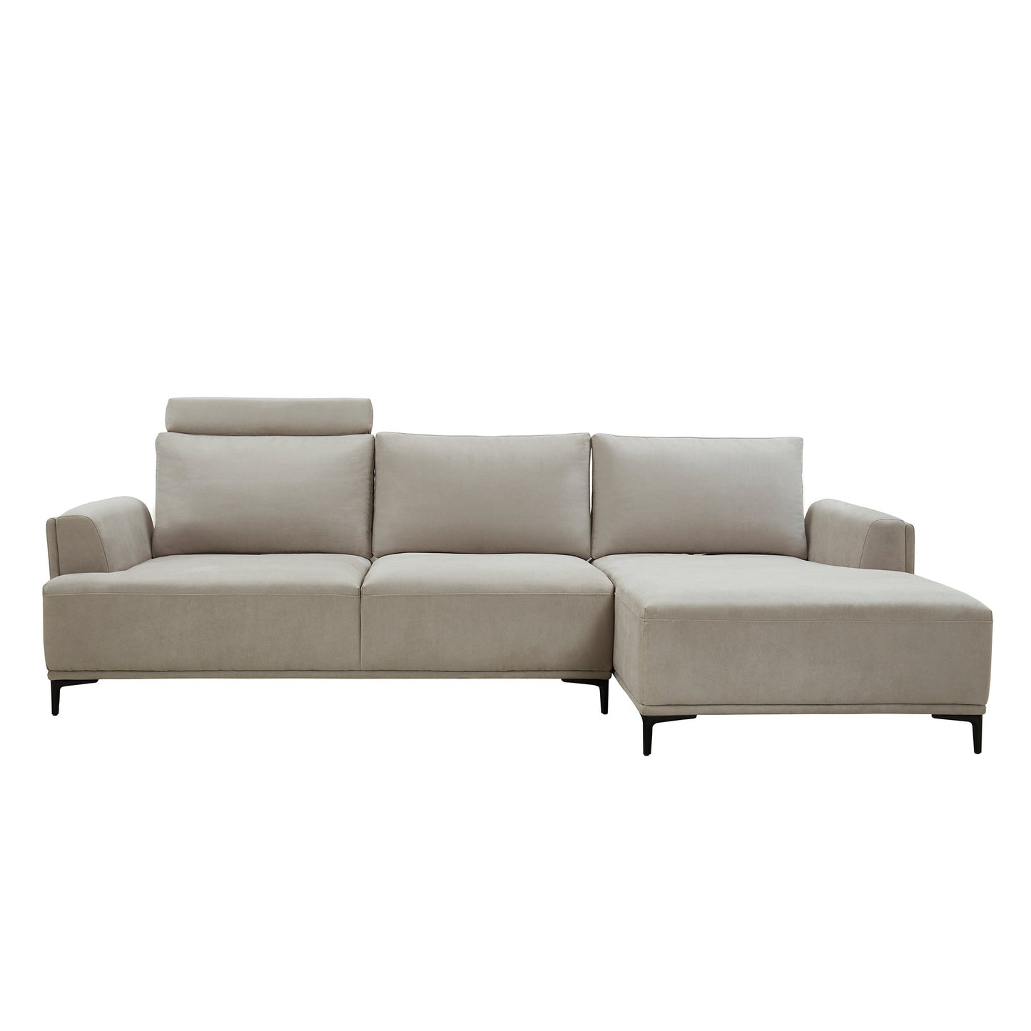 Lucca Sofa_Grey