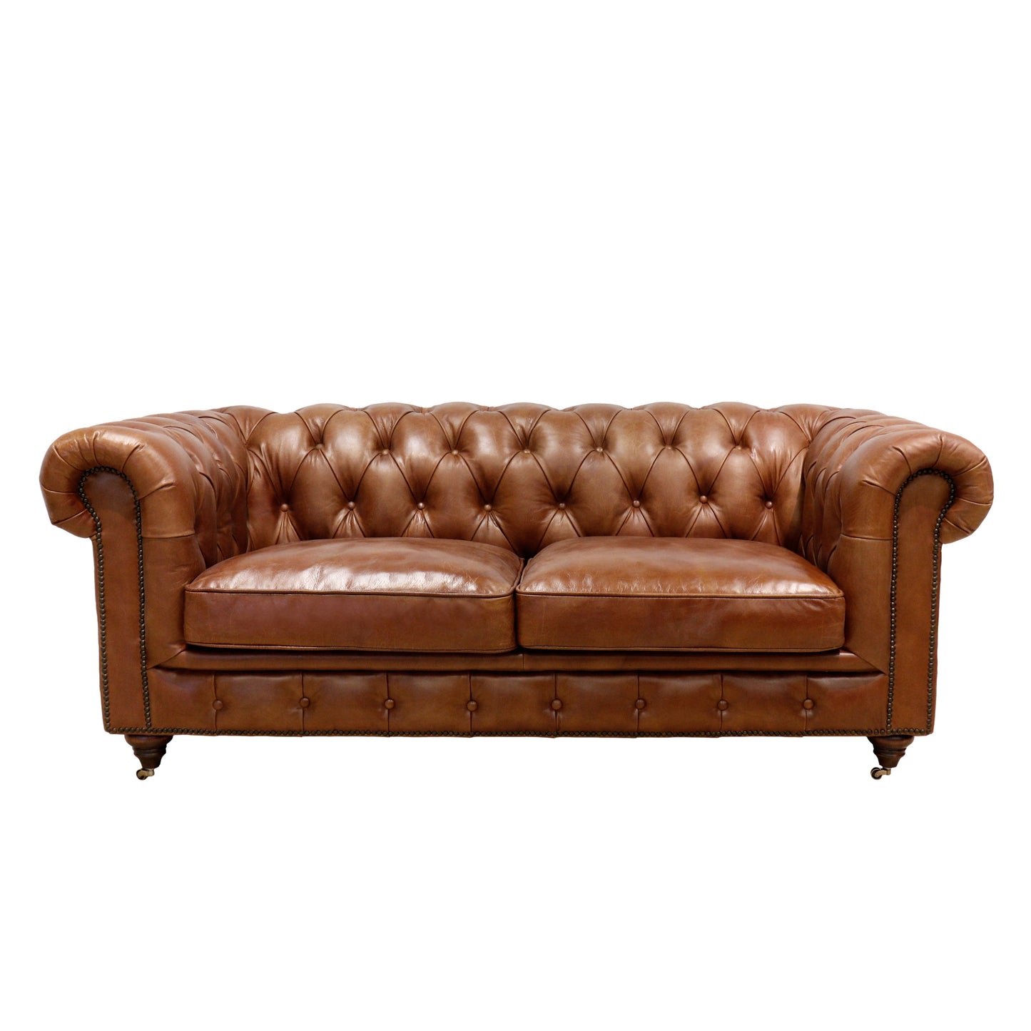 Paris Club Chester Bay Loveseat