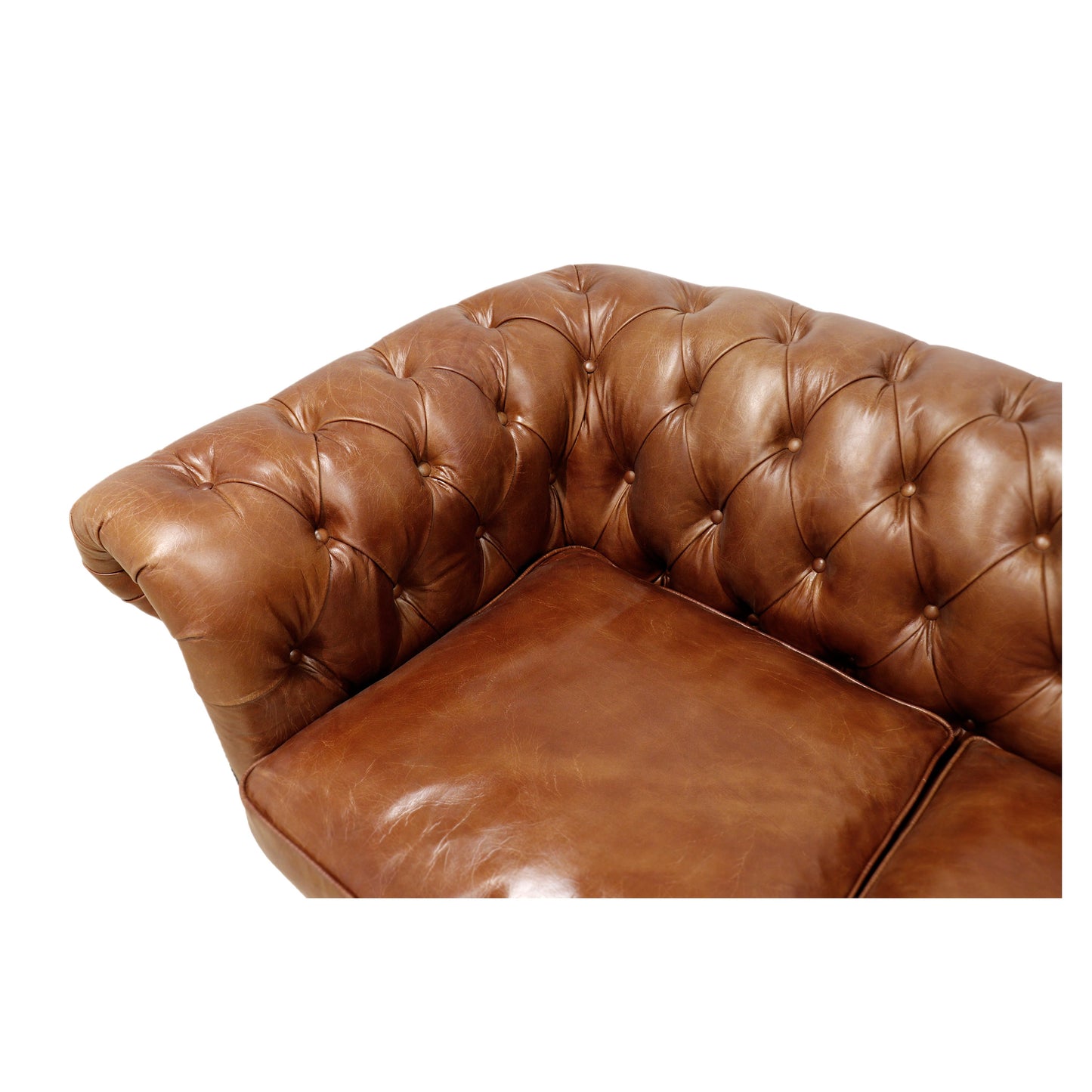 Paris Club Chester Bay Loveseat