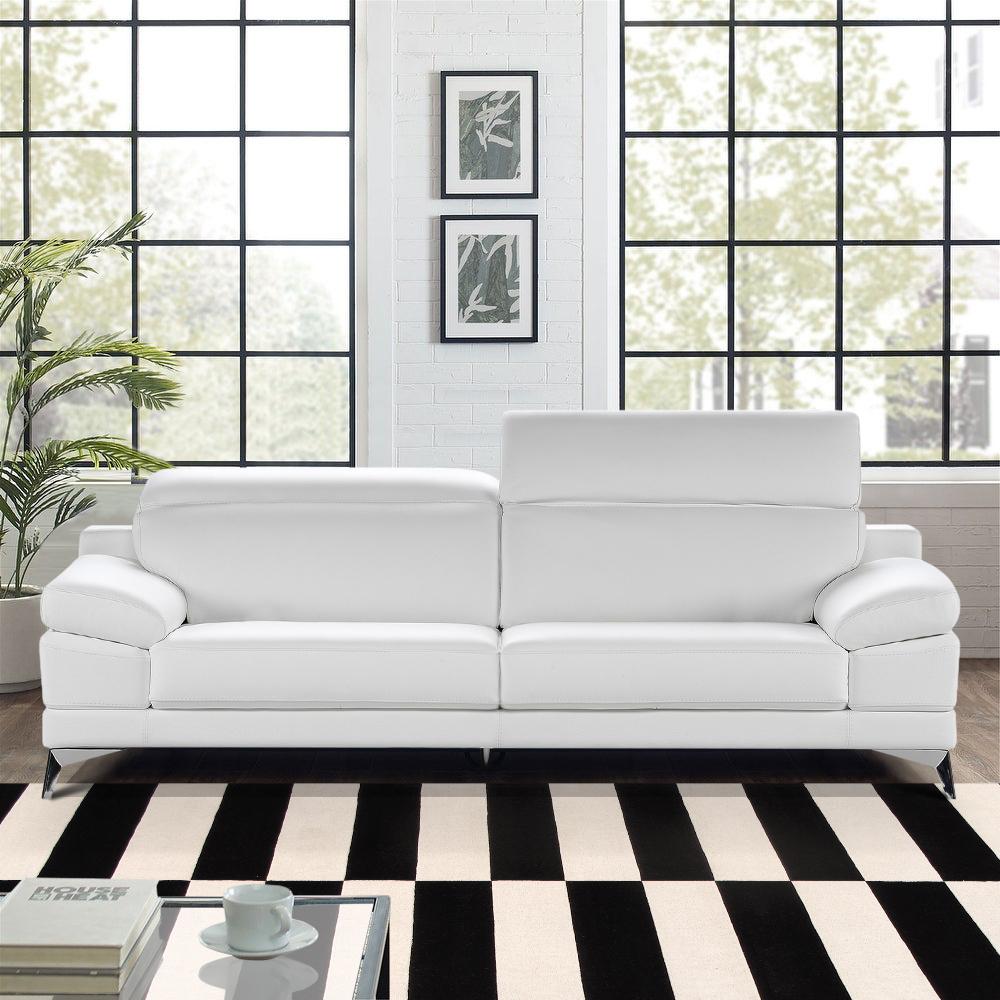 Torano Sofa_White