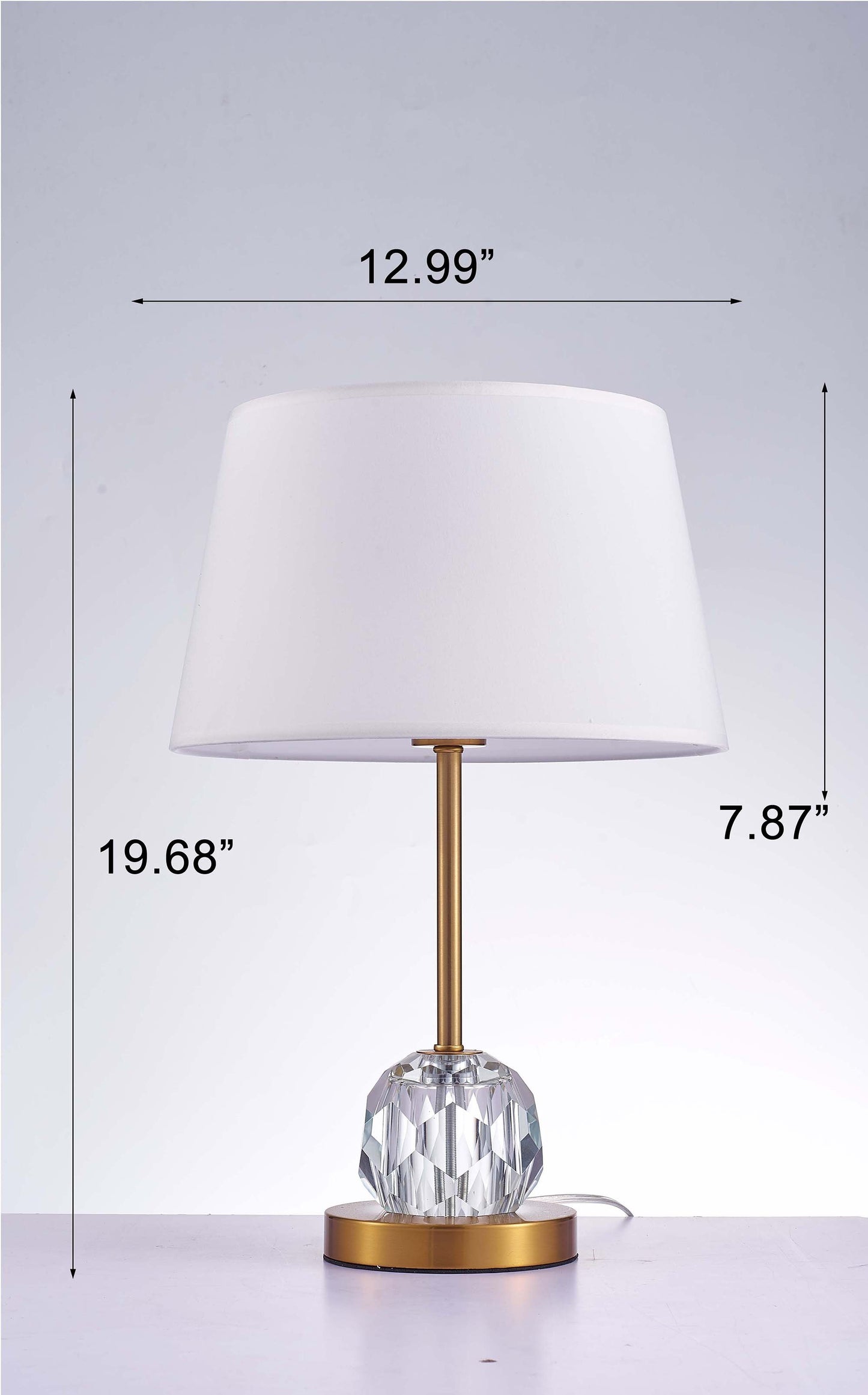 Aston Table Lamp
