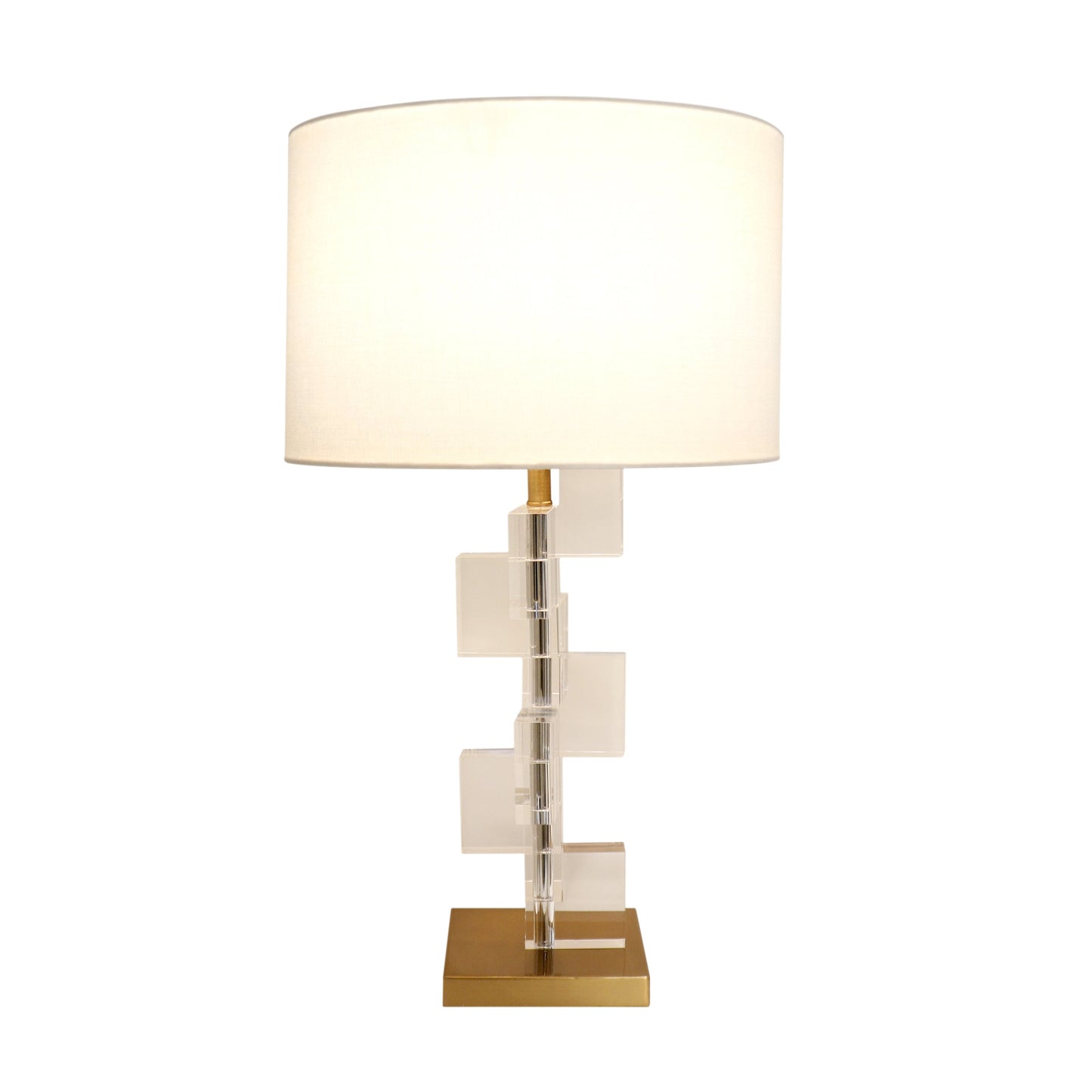 Spire Table Lamp