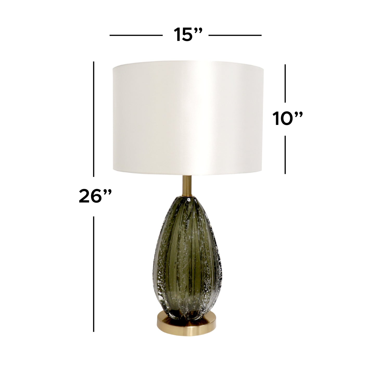 Felicia Table Lamp