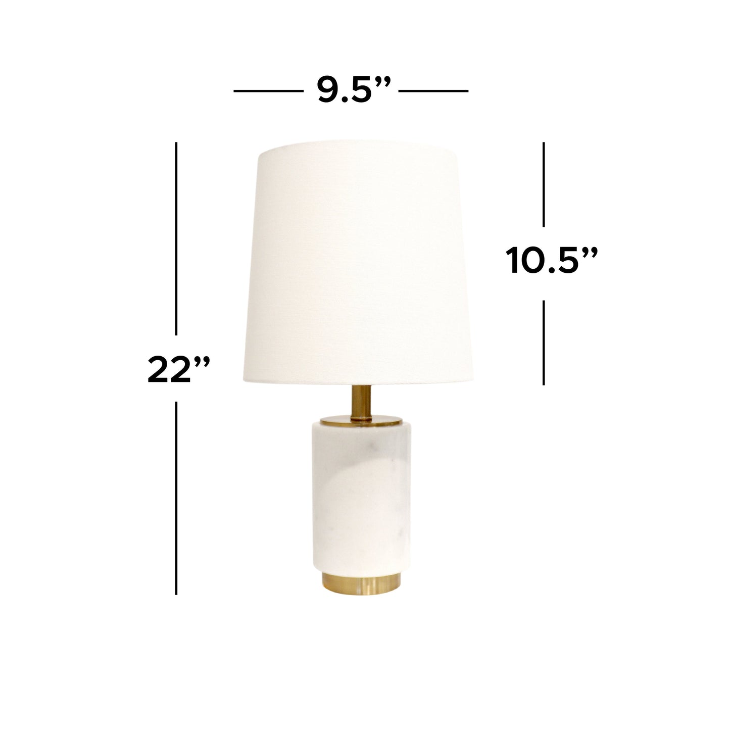 Leon Table lamp