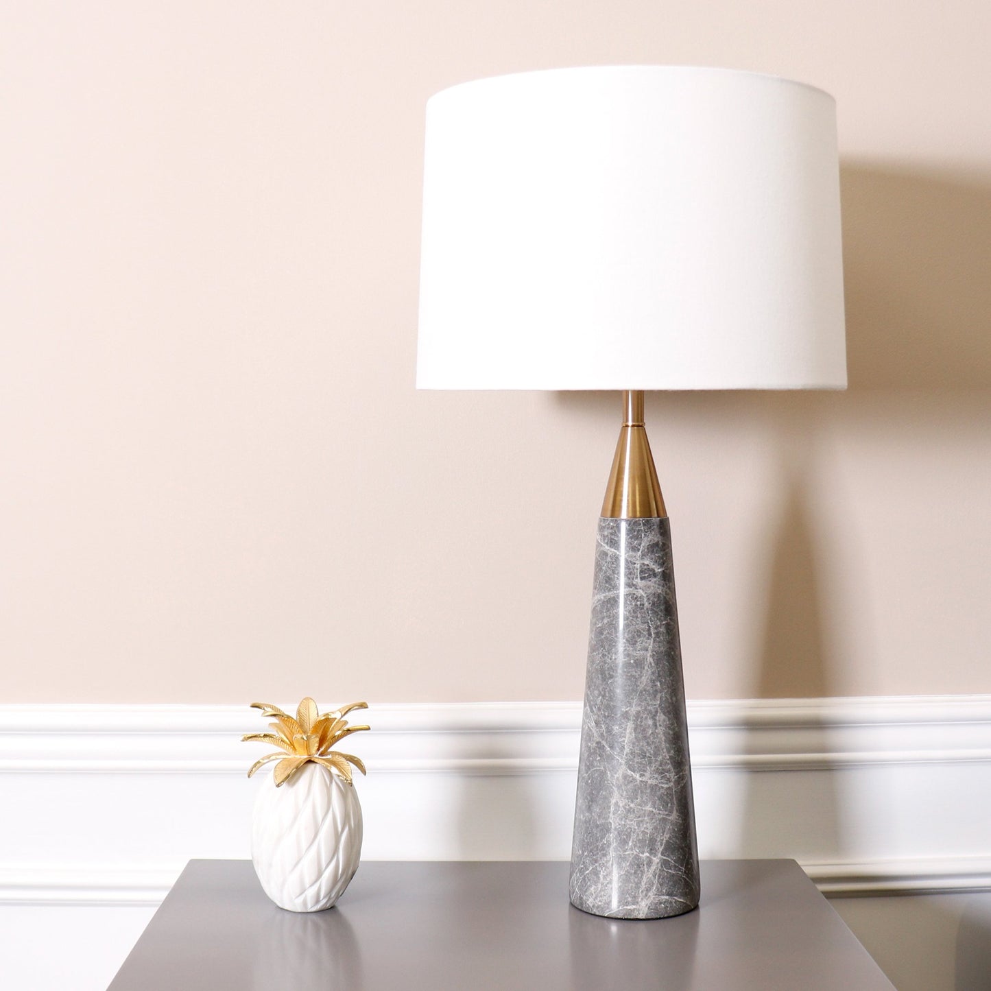 Radiance Table lamp