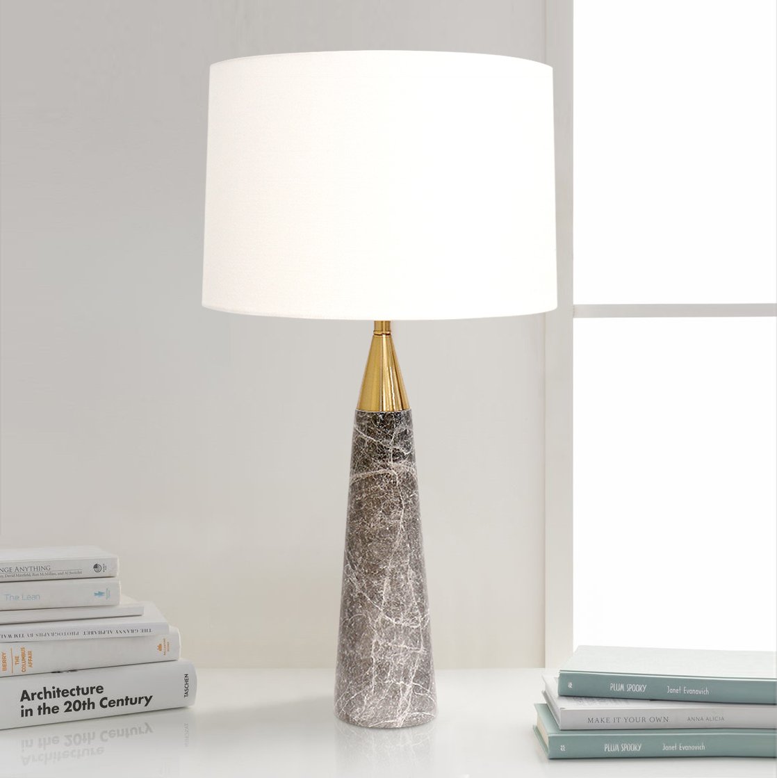 Radiance Table lamp