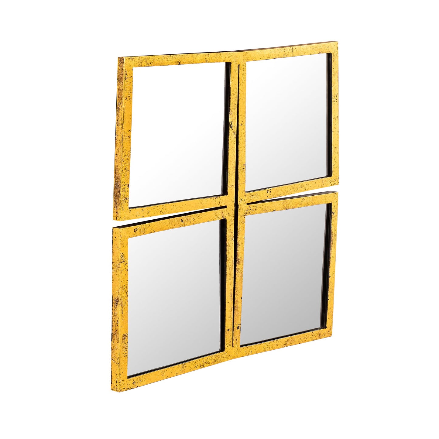 Nico Mirror