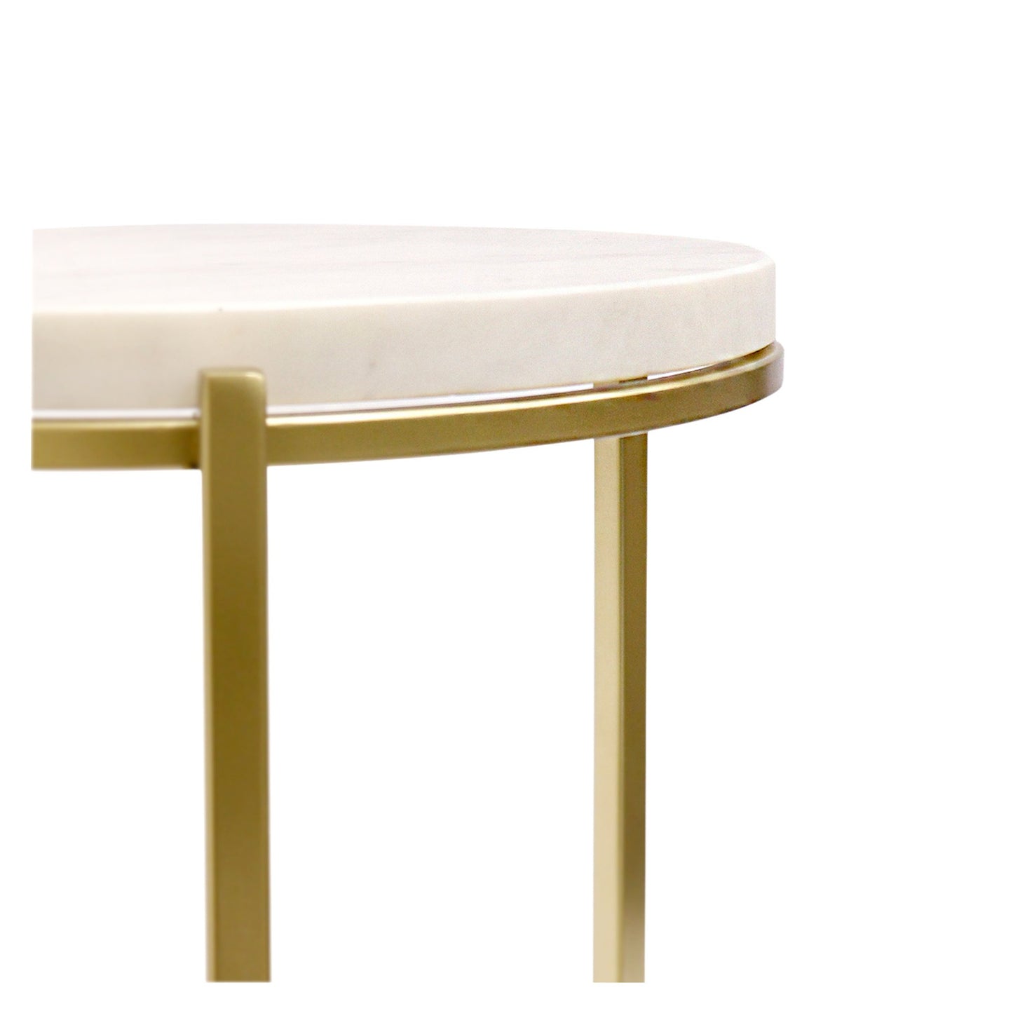 Carina Side Table