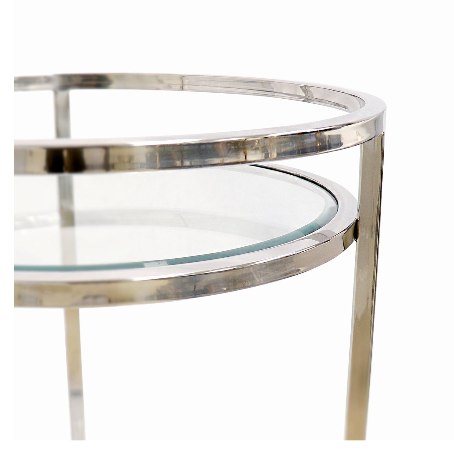 Blake Serving Table