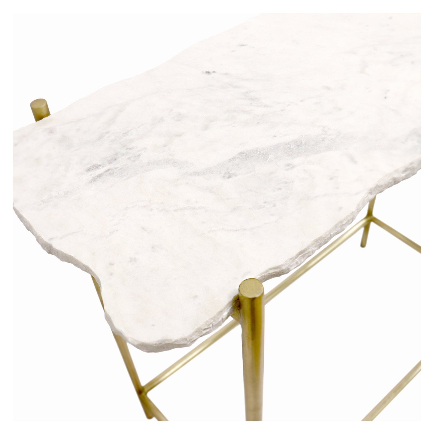 Vasto Console Table