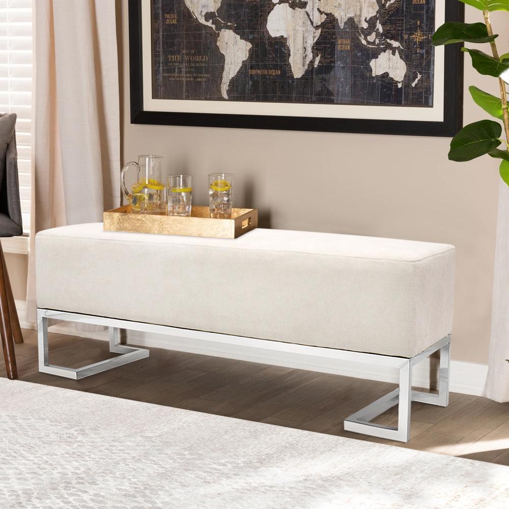 Luxe Bench