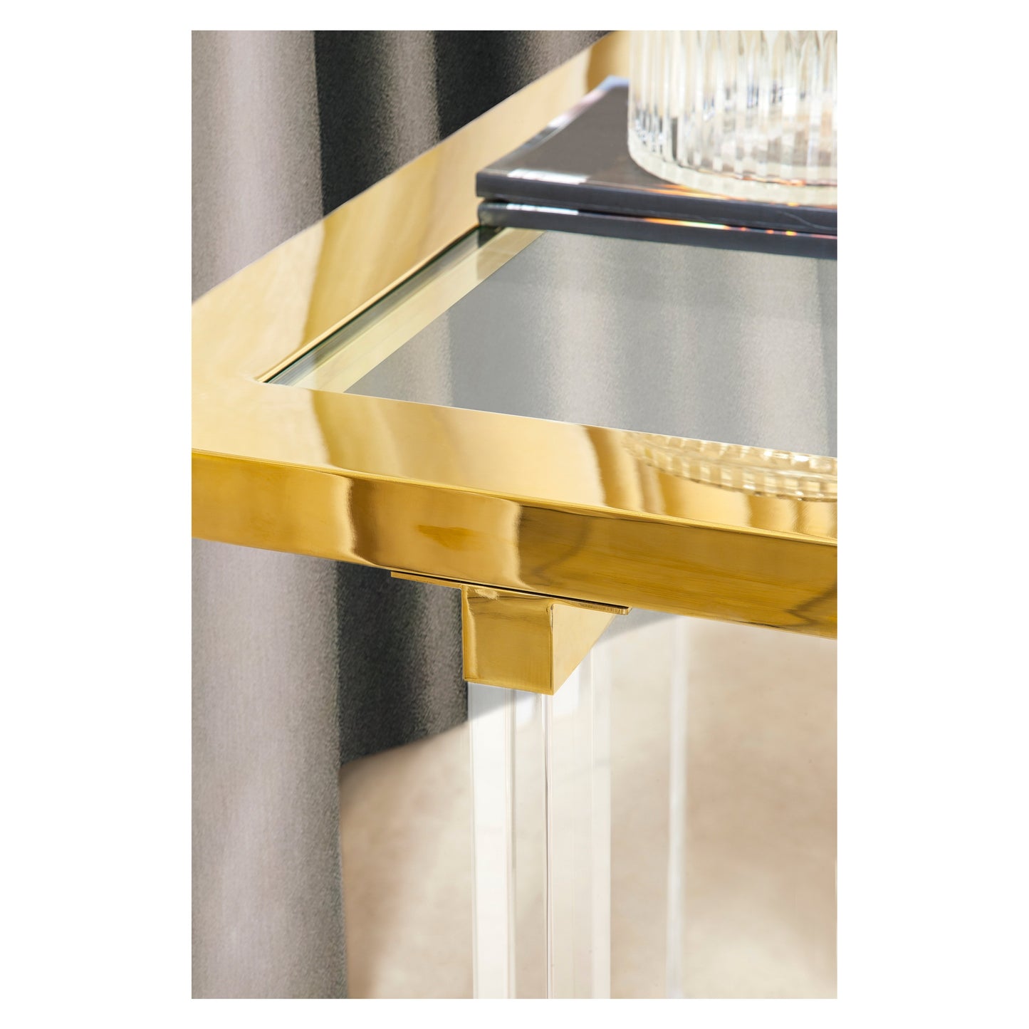 Vicenza Console Table
