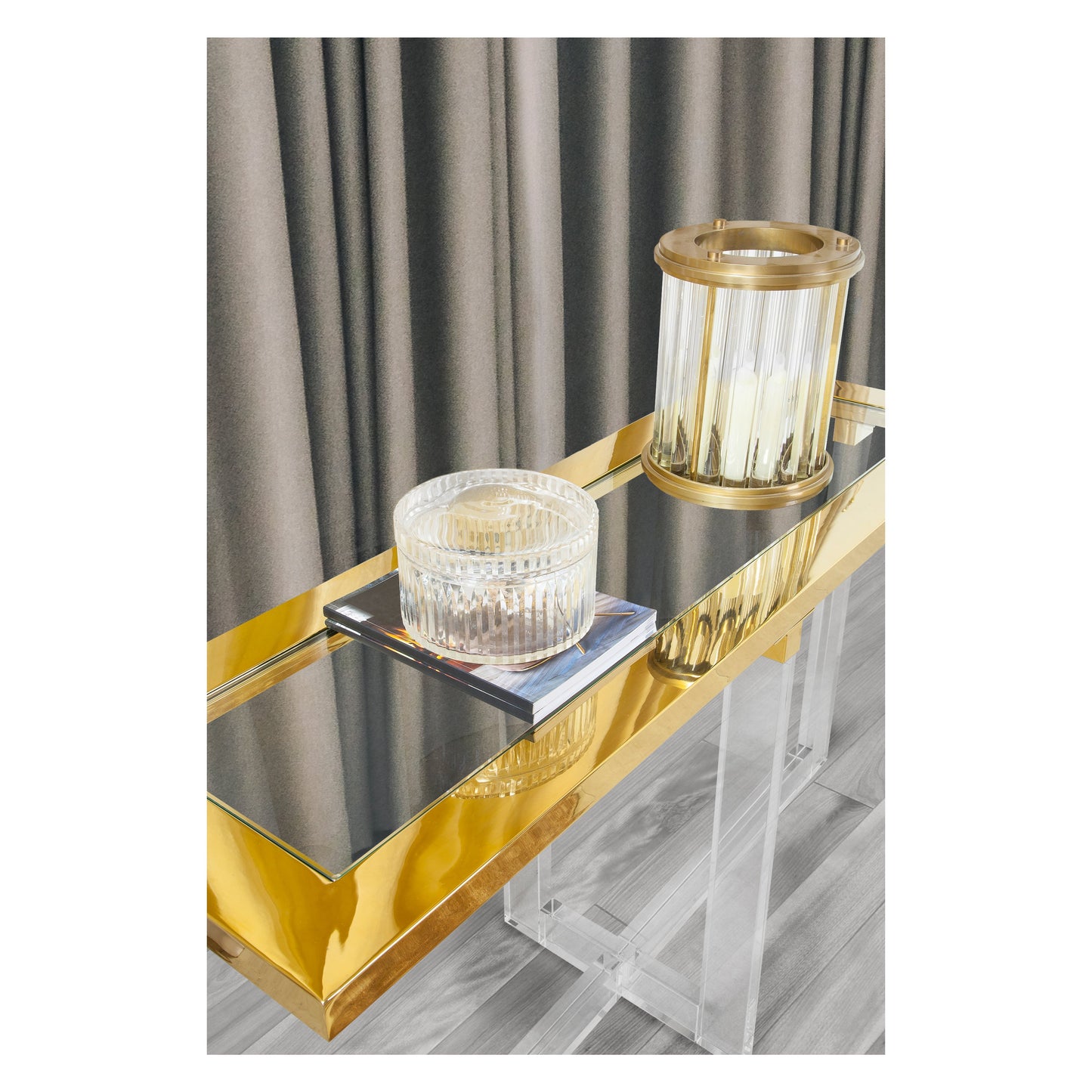 Vicenza Console Table