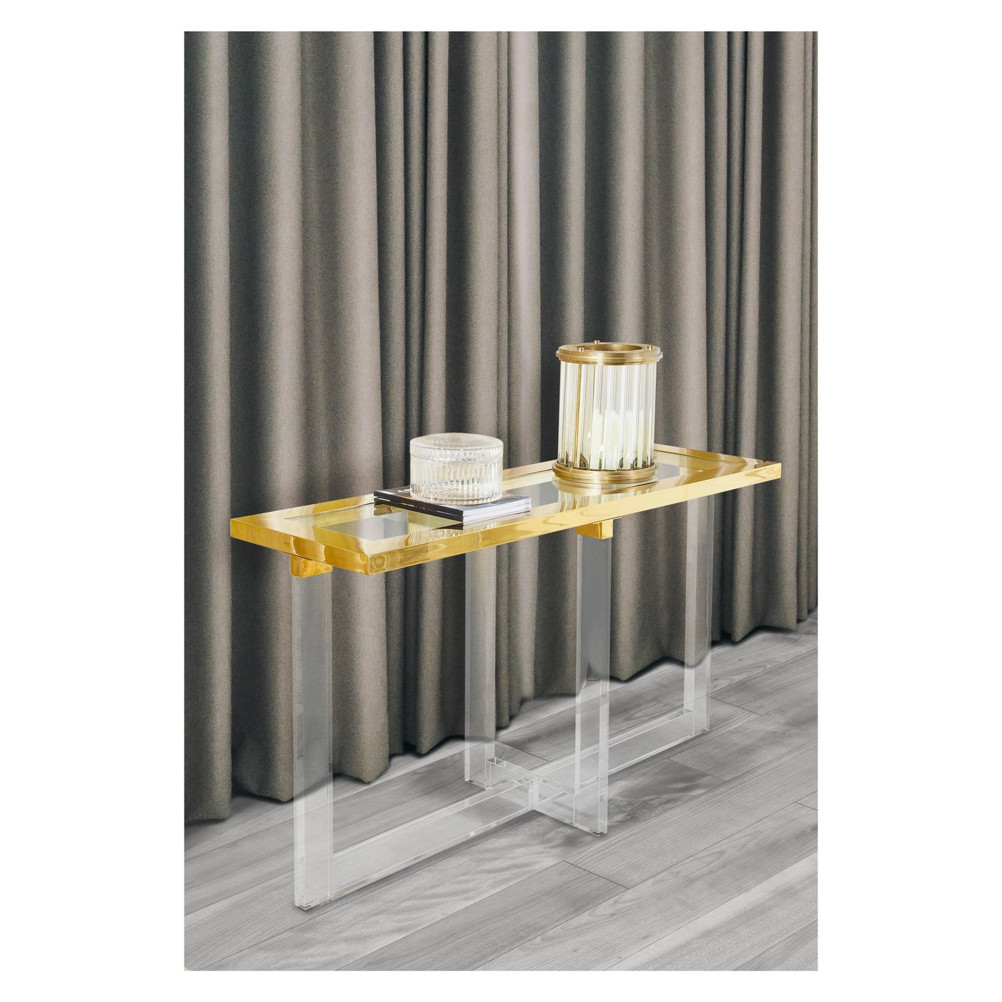 Vicenza Console Table