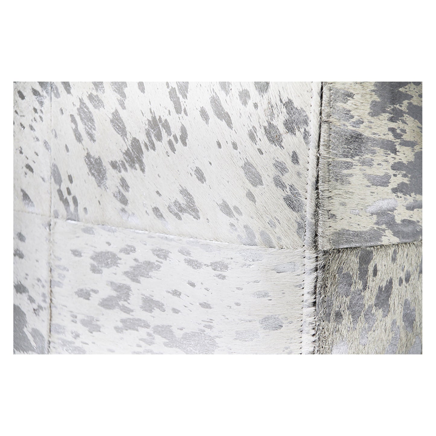 Safari Leather Cube Ottoman_Small