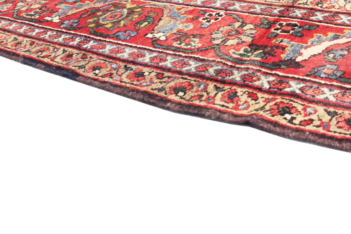 Melody Hand-Knotted Lamb's Wool Area Rug