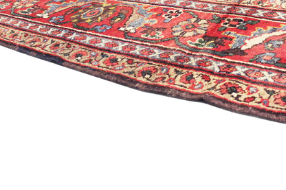 Melody Hand-Knotted Lamb's Wool Area Rug