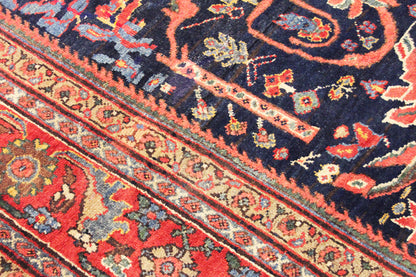 Melody Hand-Knotted Lamb's Wool Area Rug
