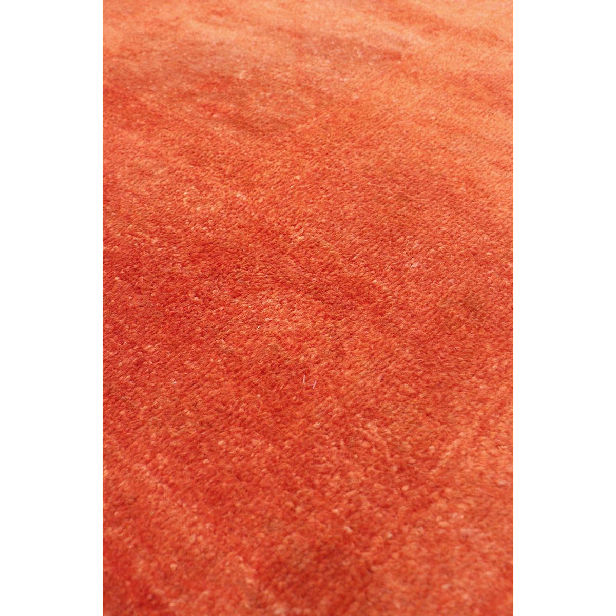 Lahore Hand-Knotted Lamb's Wool Area Rug