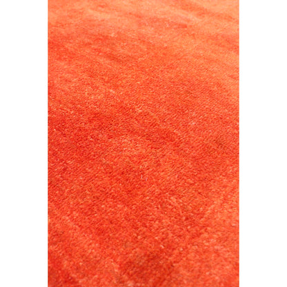 Lahore Hand-Knotted Lamb's Wool Area Rug