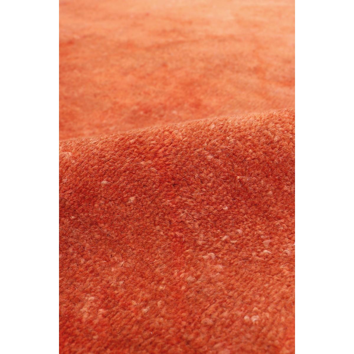 Lahore Hand-Knotted Lamb's Wool Area Rug