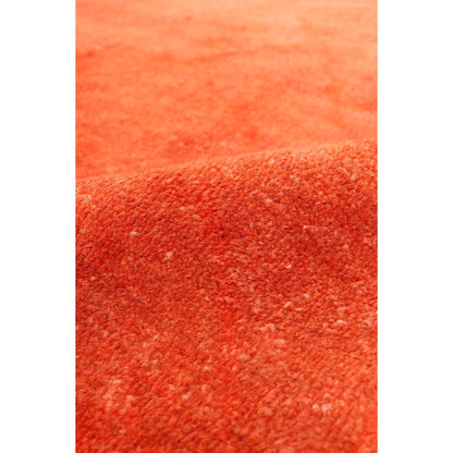 Lahore Hand-Knotted Lamb's Wool Area Rug