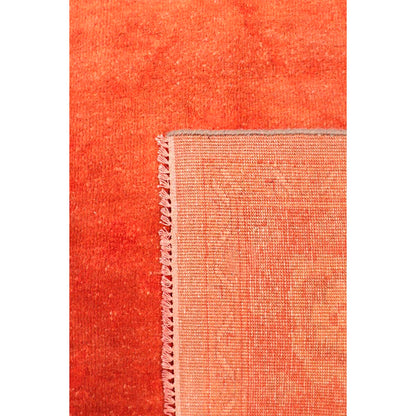Lahore Hand-Knotted Lamb's Wool Area Rug