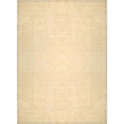 Denver Hand-Knotted Wool Area Rug