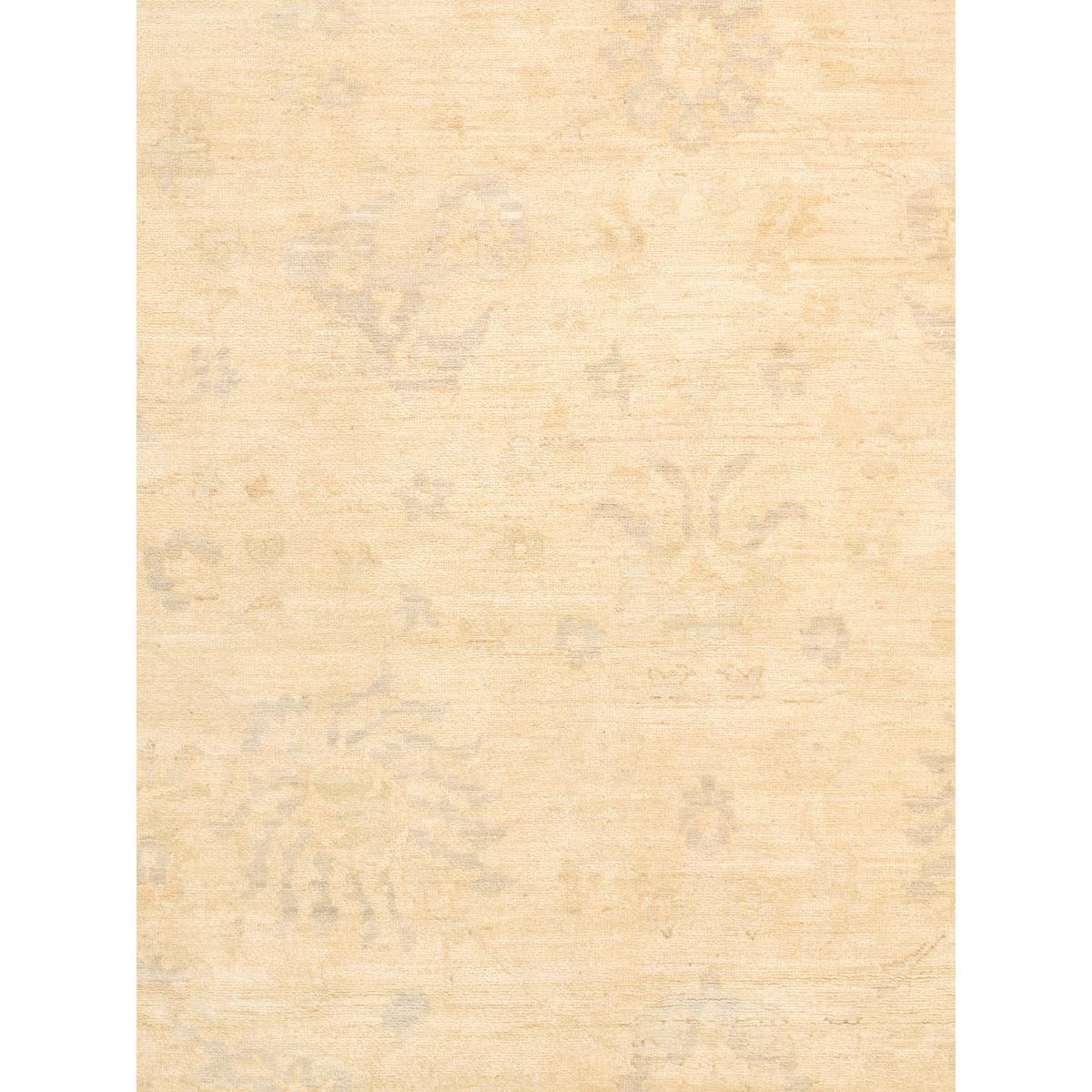 Denver Hand-Knotted Wool Area Rug