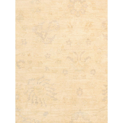 Denver Hand-Knotted Wool Area Rug
