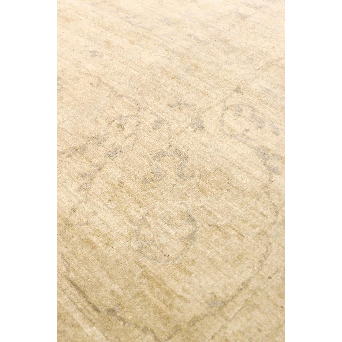Denver Hand-Knotted Wool Area Rug