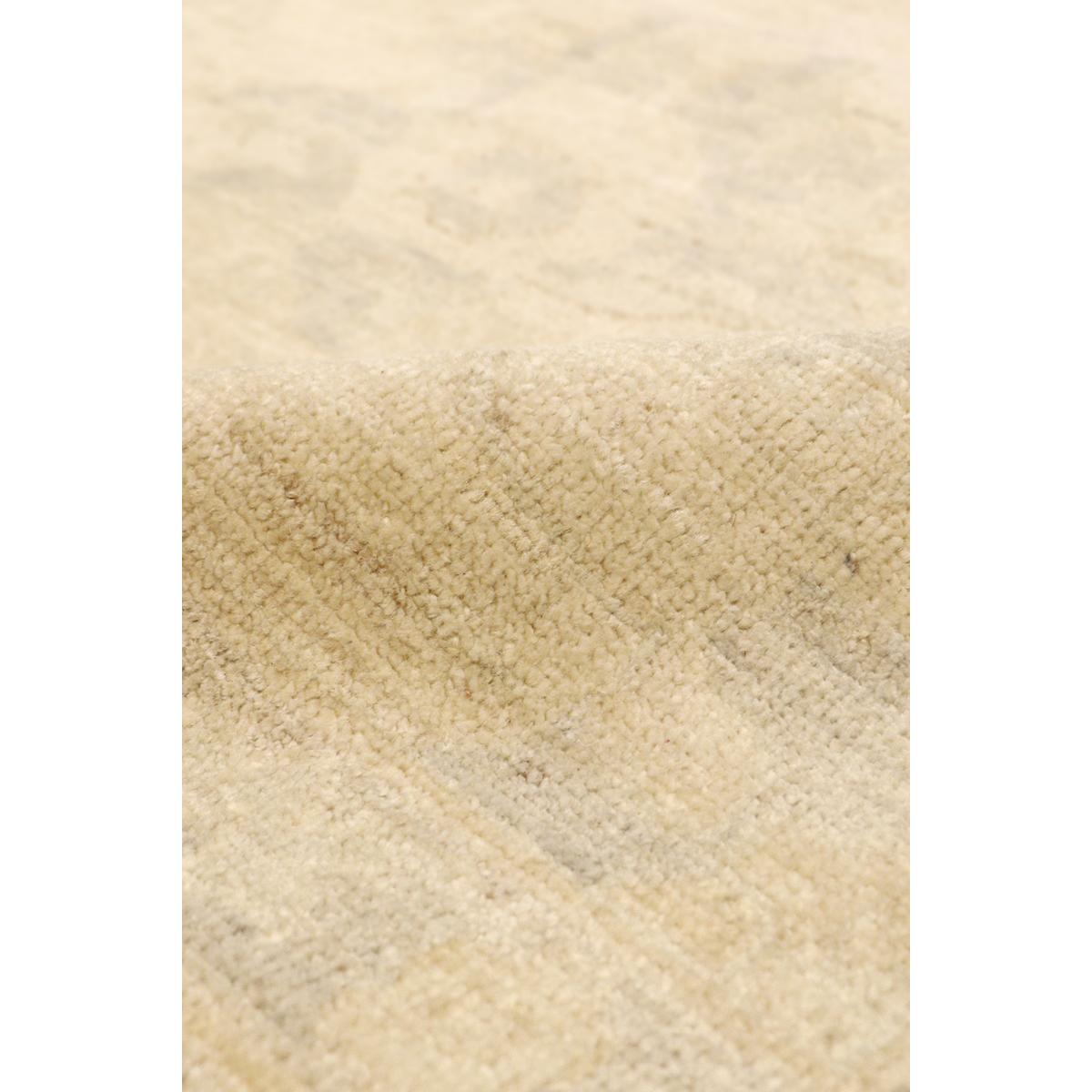 Denver Hand-Knotted Wool Area Rug