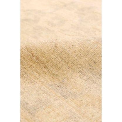 Denver Hand-Knotted Wool Area Rug