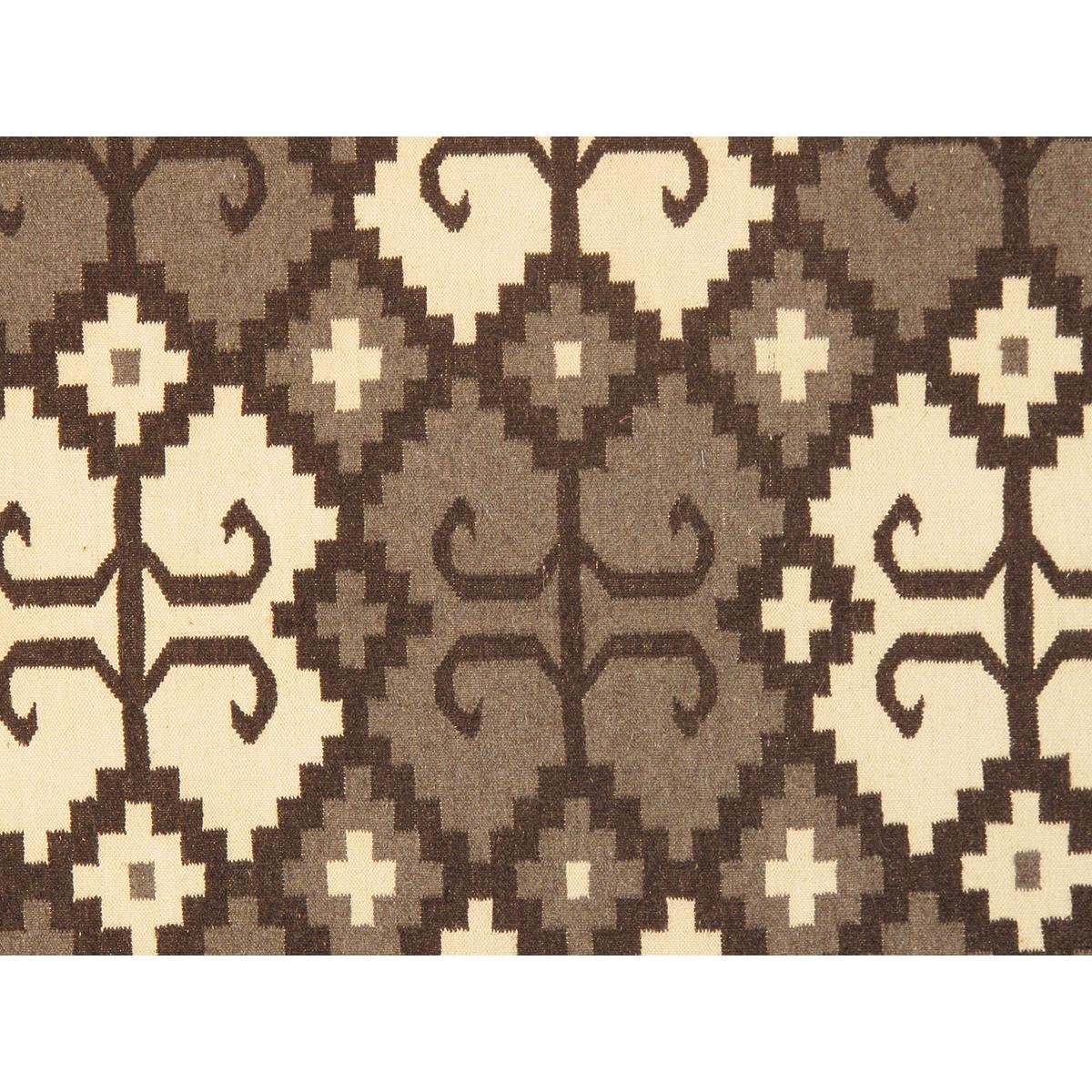 Tuscany Hand-Woven Wool Area Rug