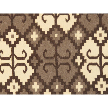 Tuscany Hand-Woven Wool Area Rug